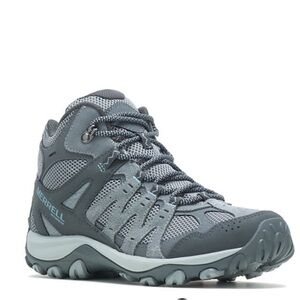 Women’s Accentor 3 mid water proof hiking boots